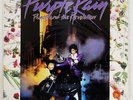 PRINCE AND THE REVOLUTION PURPLE RAIN WARNER 251101 US VINYL LP
