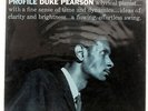 DUKE PEARSON PROFILE BLUE NOTE BLP4022 US VINYL LP