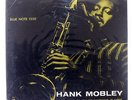 HANK MOBLEY QUINTET BLUE NOTE BLP1550 US VINYL LP