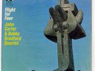 JOHN CARTER&BOBBY BRADFORD QUARTET FLIGHT FOR FOUR FLYING DUTCHMAN FDS108 US LP