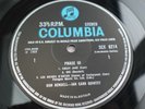 Don Rendell Ian Car Quintet PHASE III 1968 UK LP 1st Stereo 1G/1G MINT MINUS