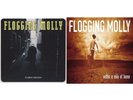 Flogging Molly - Drunken Lullabies & Within A Mile Of Home [New LP Vinyl Bundle]