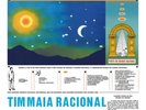 Tim Maia - Racional Vol. 1 - LP - Seroma (Spain) - NEW REPRESS