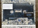 Dashboard Confessional A Mark A Mission A Brand A Scar Blue Vinyl UO Sealed OOP