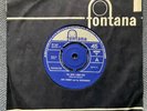 PETE TIERNEY & NIGHTHAWKS - OH HOW I NEED YOU rare UK 1965 / FREAKBEAT MOD / EX