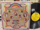 LYNYRD SKYNYRD SECOND HELPING (1974) VINYL LP 1ST EDITION  SOUNDS OF THE SOUTH