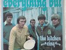 THE KITCHEN CINQ - EVERYTHING BUT THE KITCHEN CINQ (original LHI label) MONO
