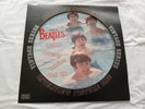 The Beatles - Talk Down Under Vol. 2.  Interview Disc. Looks in ex. cond.