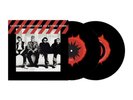 U2 - How To Dismantle An Atomic Bomb - 20th Black & Red Ink Spot Vinyl
