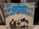 RARE 1970's PSYCH ROCK ALBUM - Freedom North - s/t VERY GOOD