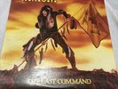 WASP The Last Command