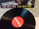 Vasco Rossi ‎– Bollicine PRIMA STAMPA  1983