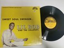 Lil Bob and the Lollipops - Sweet Soul Swinger - Maison Soul Label RE - JB Cover