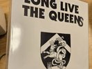 In Times New Roman Queens of The Stone Age Blood Records 