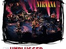 Nirvana - MTV Unplugged In New York LP DA2eu0550075