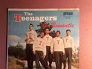 Teenagers on Gee EP  