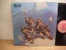 DUST HARD ATTACK KAMA SUTRA 1972 HEAVY PSYCH ROCK LP RARE Mint-