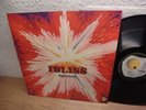 IBLISS Supernova Germany 1972 Speigelei 1st press jazz, Krautrock MINT- LP Psych