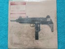 MY CHEMICAL ROMANCE Conventional Weapons #3 U.S.  Colored 7