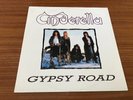 CINDERELLA Gypsy Road 12