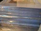 Joseph Haydn Edition 1-7 Symphonien 1-104 Decca Dorati 48LP 7 Boxes 5 Sealed OVP