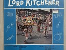 Lord Kitchener King Of Calypso Melodisc MLP 12-200 U.K. 1965 VG+