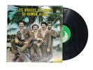 Ramon Ayala y Los Bravos del Norte 1983 LP Vinyl Corazon Malo Mexico DLV