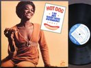 LOU DONALDSON Hot Dog LP BLUE NOTE 84318 US 1969 Melvin Sparks Charles Earland