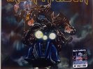 Iron Maiden- Don’t Be Afraid You’re Safe With Me 3 lp + 2 cd - Blue Vinyl 180 Gr