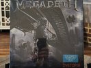 Megadeth-Dystopia (new, factory sealed)