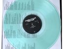 Harry Styles ‘Fine Line’  Coke Bottle Green Limited Edition Double Vinyl Album