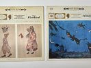 Stravinsky Conducts: The Firebird/Petroushka Columbia MS 6332/MS 6328 Vinyl LP