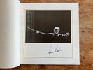 Leonard Bernstein, Isaac Stern, Vladimir Horowitz, 3 others Autograph set 2LP