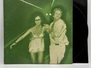 Robert Palmer - Sneakin' Sally Through The Alley - 1974 US 1st Press (EX)