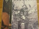 REM Document 5 Vinyl LP Record 1987 UK MIRG 1025 IRS Records 12