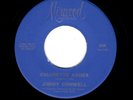NORTHERN SOUL-JIMMY CONWELL-CIGARETTE ASHES/SECOND HAND HAPPINESS-MIRWOOD 5530