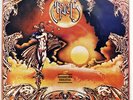 CRUCIS LOS DELIRIOS DEL MARISCAL RCA VICTOR TLP50401 AEUGENTINA VINYL LP