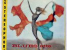 CURTIS FULLER BLUES ETTE SAVOY ST13006 US VINYL LP