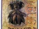 DINOSAUR JR BUG BLAST FIRST BFFP31 UK VINYL LP