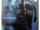 JOHN COLTRANE COLTRANE IMPULSE AS21 US VINYL LP