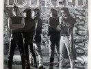 LOU REED NEW YORK SIRE 9258291 US VINYL LP