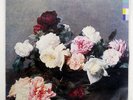 NEW ORDER AESTHETICS OF POWER COLUMBIA YX7331AX JAPAN VINYL LP