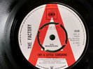 THE FACTORY Try A Little Sunshine - 1969 CBS -UK Psych Freakbeat Mod Original 45