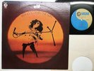 ELF Trying To Burn The Sun US LP [37374ER]