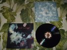 VINYL LP ALBUM 80s NEW WAVE THE CURE DISINTEGRATION NM ORIGINAL LYRICS 1989