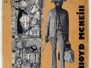 LLOYD MCNEILL TREASURES BAOBAB RECORD CO. NO1 US VINYL LP