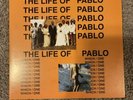 Kanye West: The Life Of Pablo - Vinyl 2xLP Good Condition