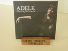 ADELE - CHASING PAVEMENTS - RARE 1ST 7