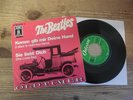 The Beatles Komm gib mir deine Hand/ 