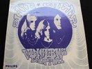 BLUE CHEER Vincebus Eruptum UK Philips 1968 1st pressing *MINT-* Psych LP